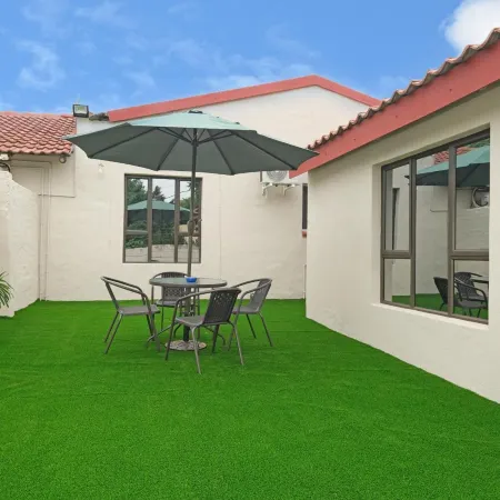 Harmony Guest House