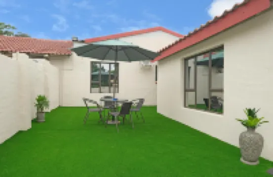 Harmony Guesthouse