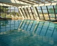 Porto Carras Meliton - spa