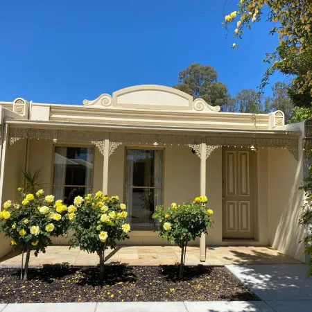 Acacia Terraces Hotels in Echuca