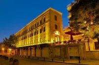 Kaya Ninova Hotel
