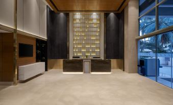 The Fern Mumbai, Goregaon, Series by Marriott