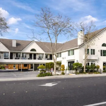 Aggie Inn, Ascend Hotel Collection