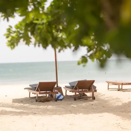 Anantaya Resort and Spa Passikudah