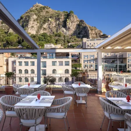 Hotel Isabella