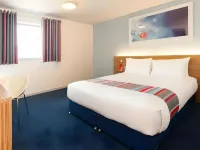 Travelodge Cardiff Central