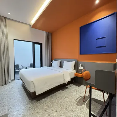 Lifstay (Baloi) By OS Management Hotels near LV GOLDEN KENNELS