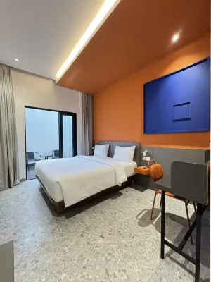 Lifstay (Baloi) By OS Management