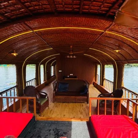 Mytrip Houseboats