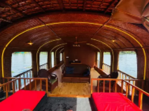 Mytrip Houseboats
