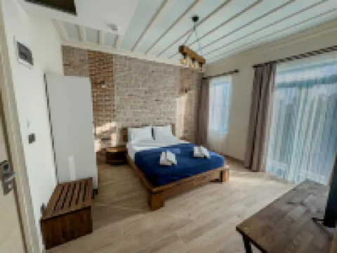 Cunda Nisa Otel Hotels in Ayvalik