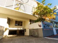 The Miro Apartments Hotels near Clayfield