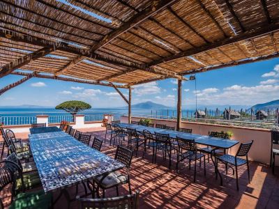 Agriturismo Il Giardino di Vigliano