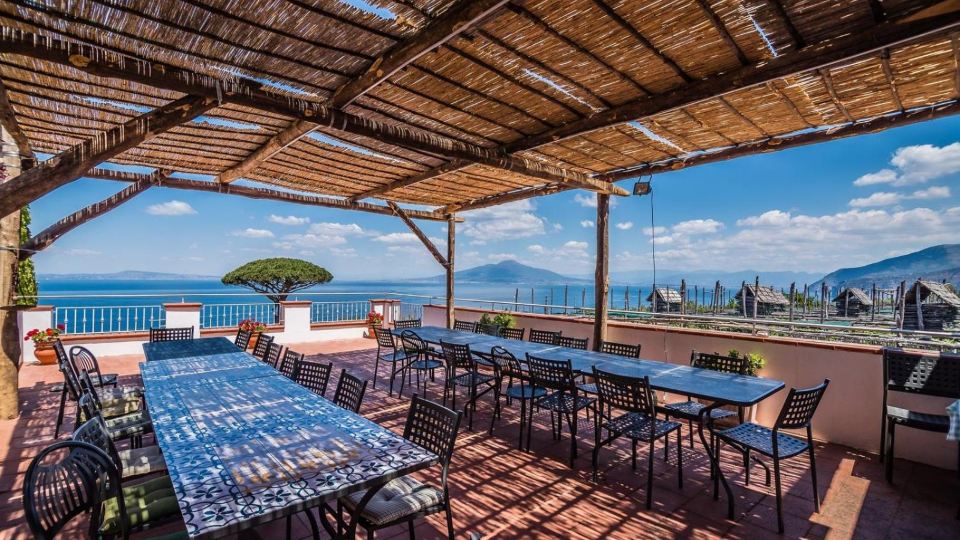 Agriturismo Il Giardino di Vigliano