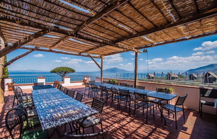 Agriturismo Il Giardino di Vigliano