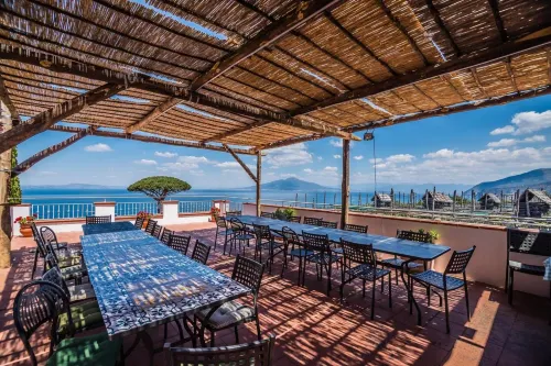 Agriturismo Il Giardino di Vigliano - Farmhouses
