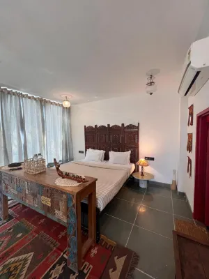 Paddy's Loft the Lake B&B