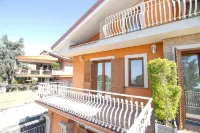 Etna Royal View