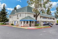 Motel 6 Rohnert Park, CA