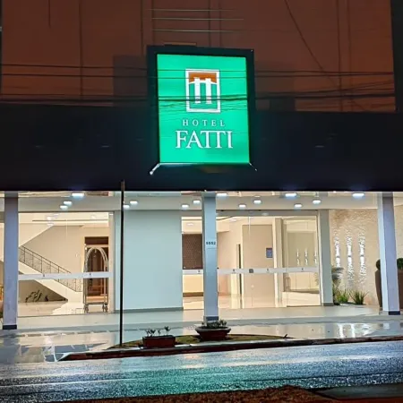 Hotel Fatti