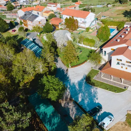 Hotel & Apartamentos Cons da Garda