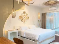 Sakha Villa Jogja With Privatepool Hotels in Mlati