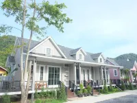 My Home Lantawadee Resort Các khách sạn gần Cầu tàu Sala Dan