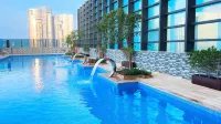 Southern Sun Abu Dhabi - Beach
