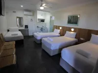 Reign Inn Newcastle Hotels in Mayfield West