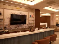 Hotel Roma Kristo 데바우미 드워카 호텔