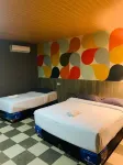 Holiday Hotel Pekanbaru Hotel di 