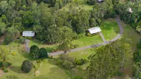 Starry Nights Luxury Camping - spa