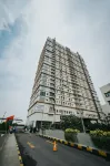 Tamansari Mahogany Apartement Hometel WG Space - Homestays