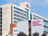 voco Sheffield 셰필드 호텔