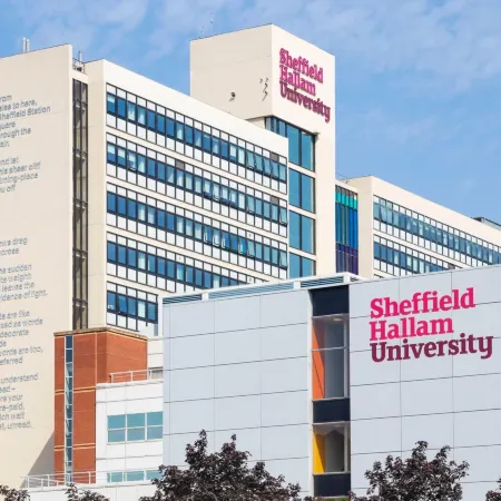 voco Sheffield Отели в г. Шеффилд