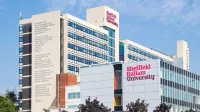 voco Sheffield Hotels in 