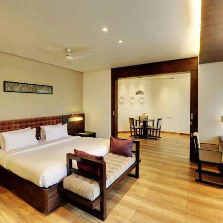 Hotel Sankam Residency