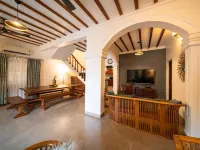 Elegant Holiday Homes Coorg Hotels in Kushalnagar