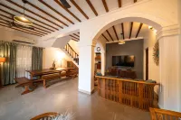 Elegant Holiday Homes Coorg
