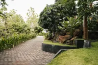 Sanglung Villas & Suites Hotels in Singaraja
