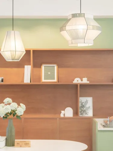 รูปภาพของเอเวอร์กรีน อพาร์ทเมนท์ บาย บีกินนิ่งวิธ 3BR ใจกลางนิมมาน 