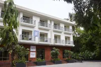 Radha House Siolim A Boutique Hotel - Pools