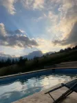 Glamping Eco Valley - Pools