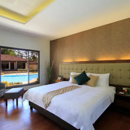 Coron Soleil Garden Resort