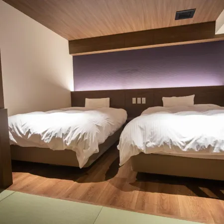 Ryokan Toyotomi