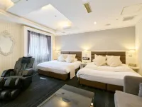 ORDA hotel Chiba chuo - 3 estrellas