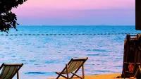 Edge Central Pattaya Seaview - 마운틴 뷰