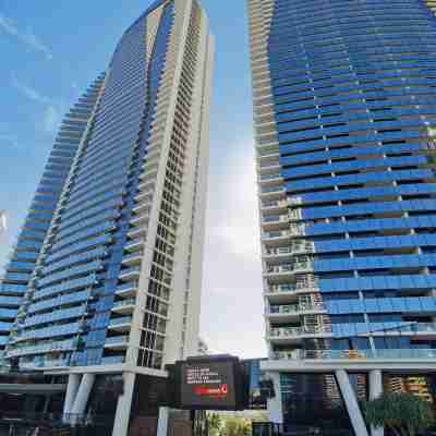 Circle on Cavill - Gclr Hotel Exterior