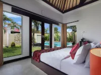RC Villas and Spa Bali Hotels near Laksmana