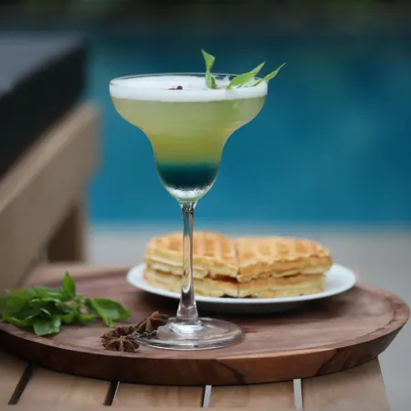Andores Resort and Spa - Calangute